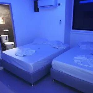 Rodadero Centro Apartamento Santa Marta (Magdalena)