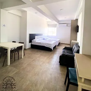 Porth Arthur Apt. 202 Apartamento San Andrés