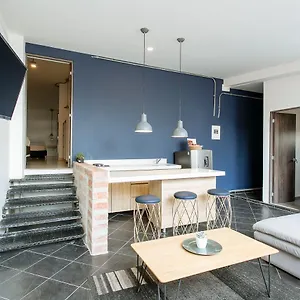Apartamento Two Br Lleras, Medellín